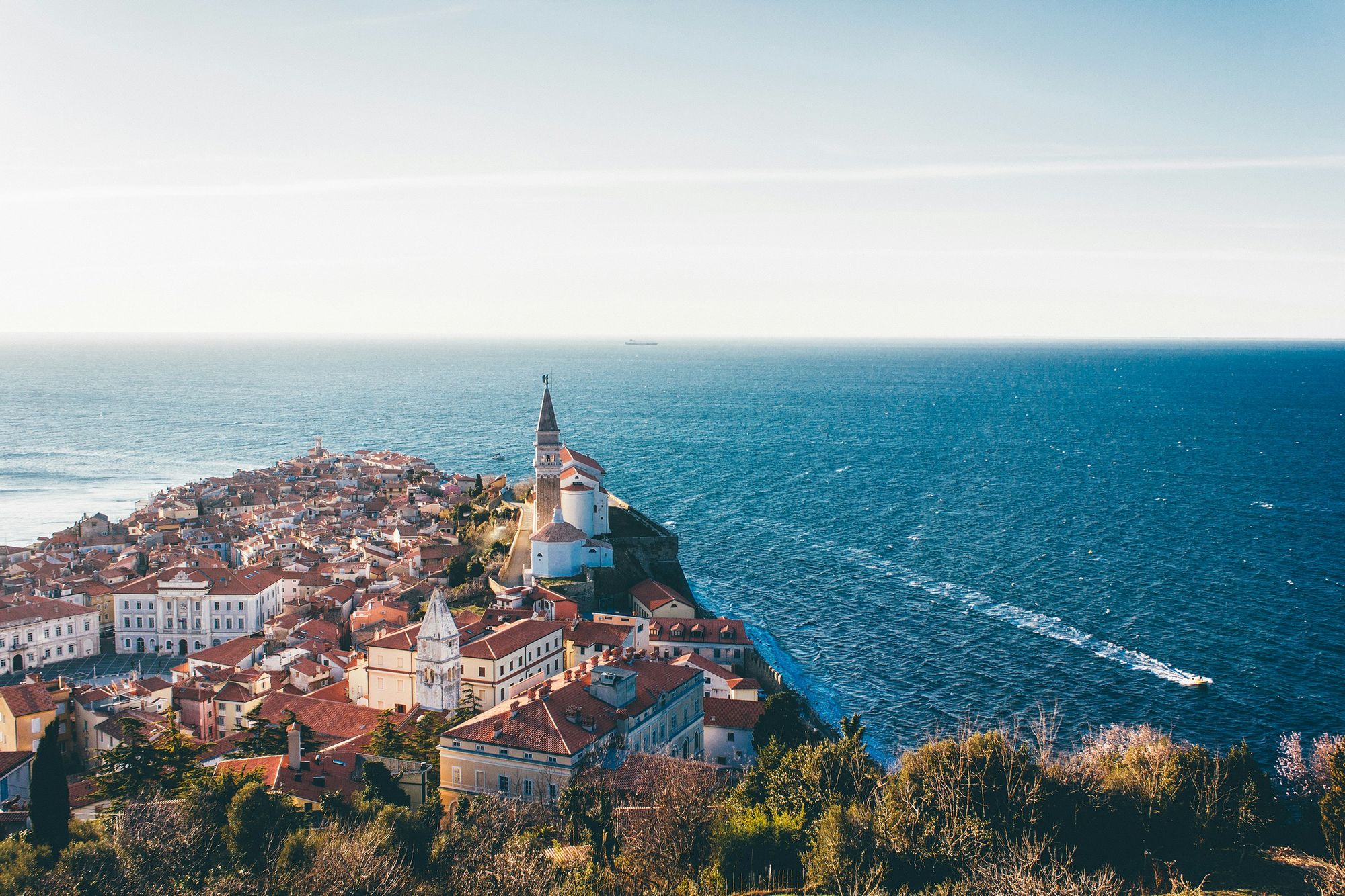 ВНЖ Словении для цифровых кочевников (Digital Nomad): Полный гайд