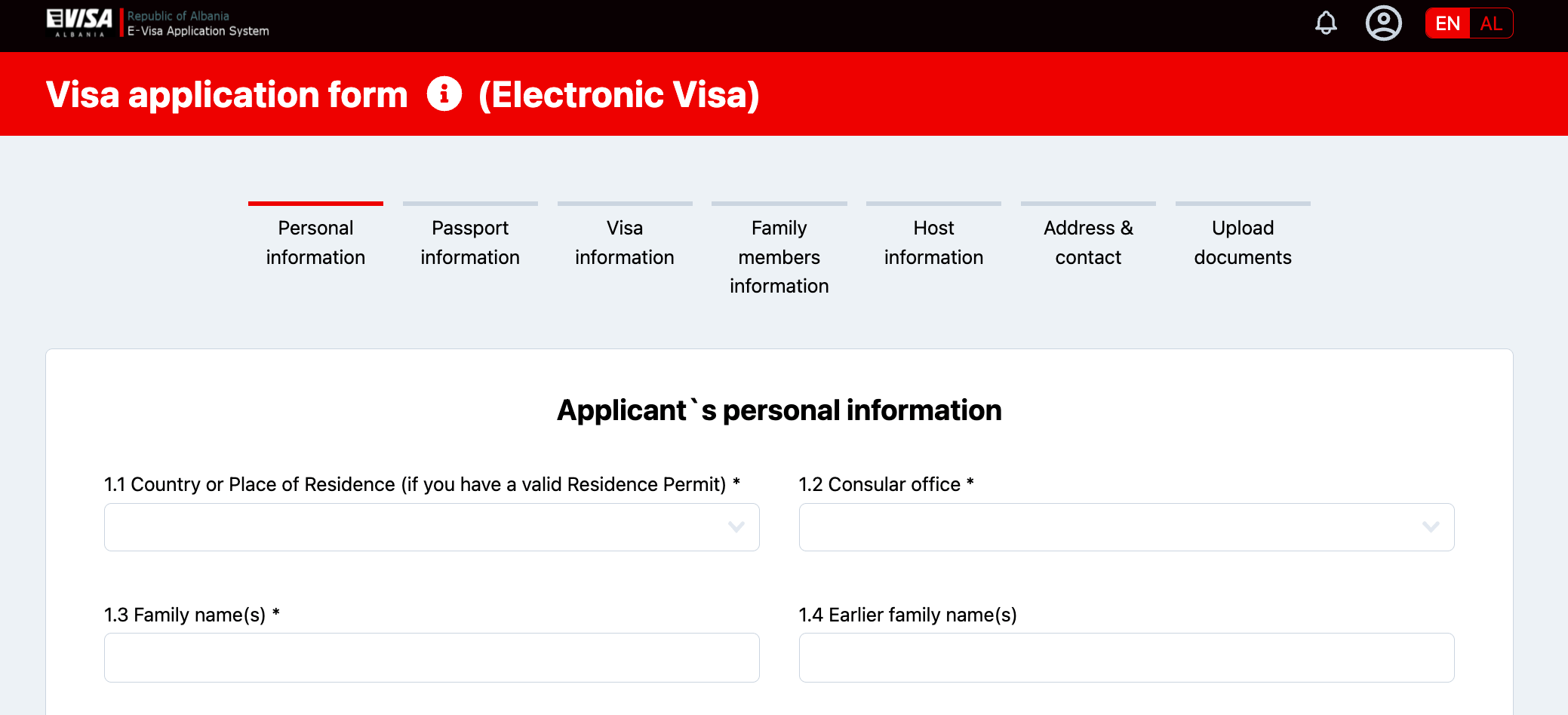 Как получить резидентскую визу цифрового кочевника в Албанию