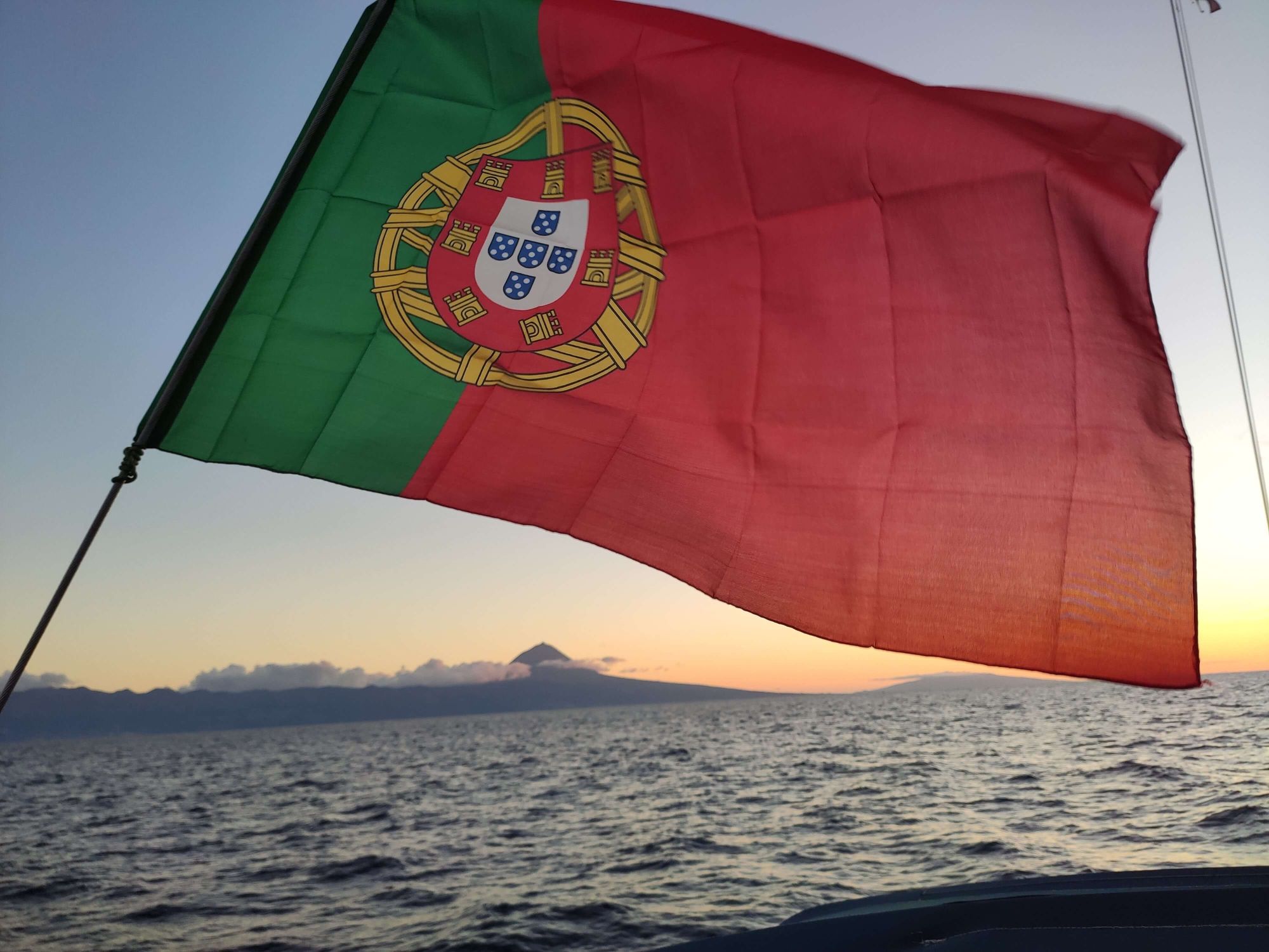 Преимущества жизни в Португалии