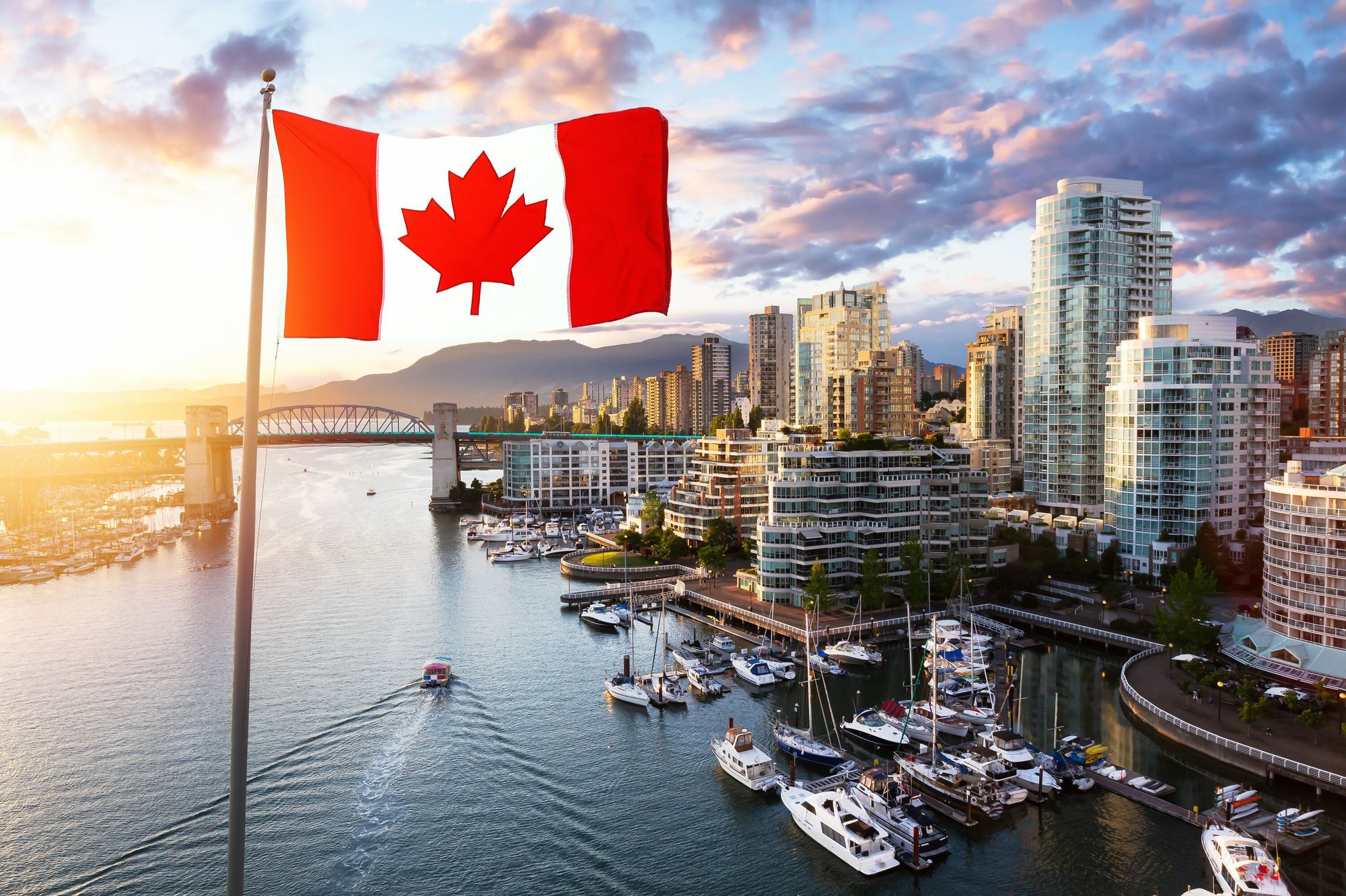 Канада выдаст 4500 приглашений для специалистов STEM-областей