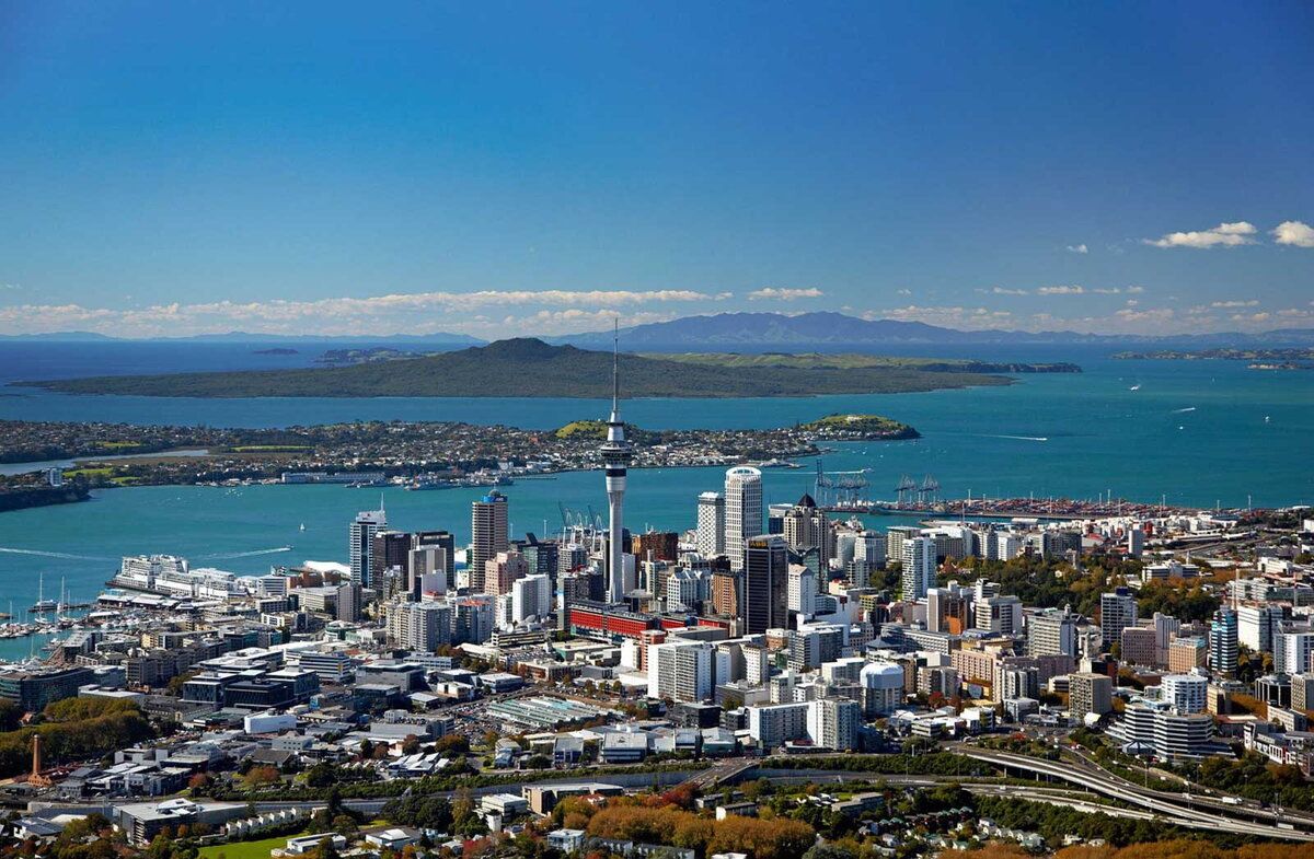 Новая Зеландия ужесточает правила получения рабочих виз