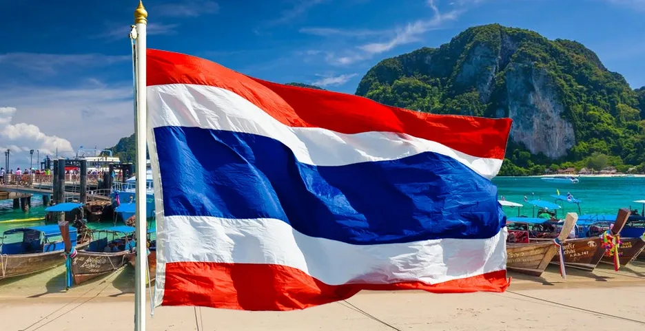 Таиланд отказался взимать туристический сбор
