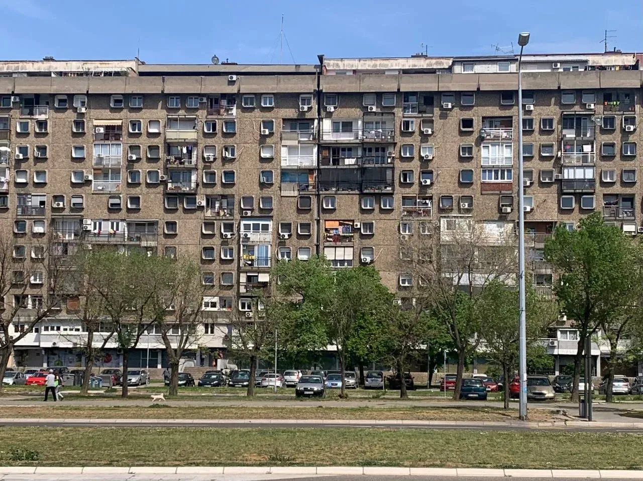 Как снять квартиру в Сербии