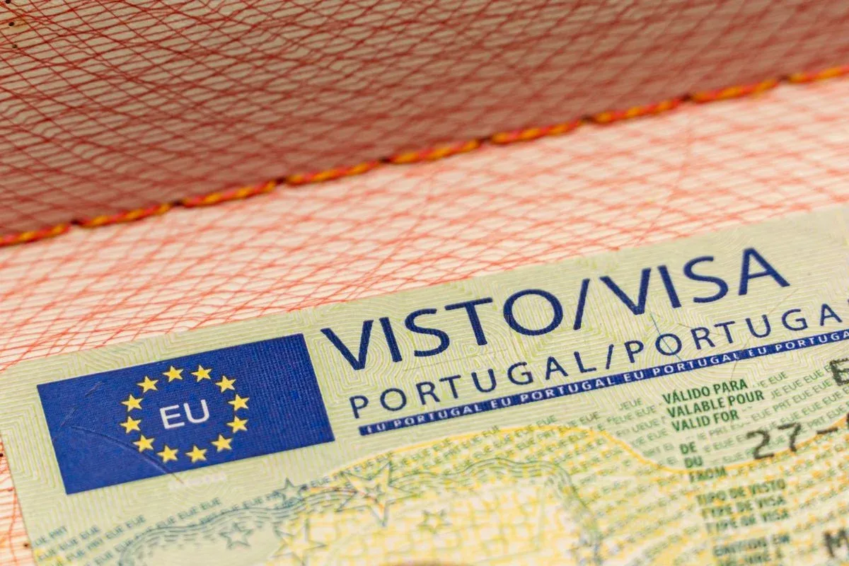 В Португалии на год продлили истекшие визы
