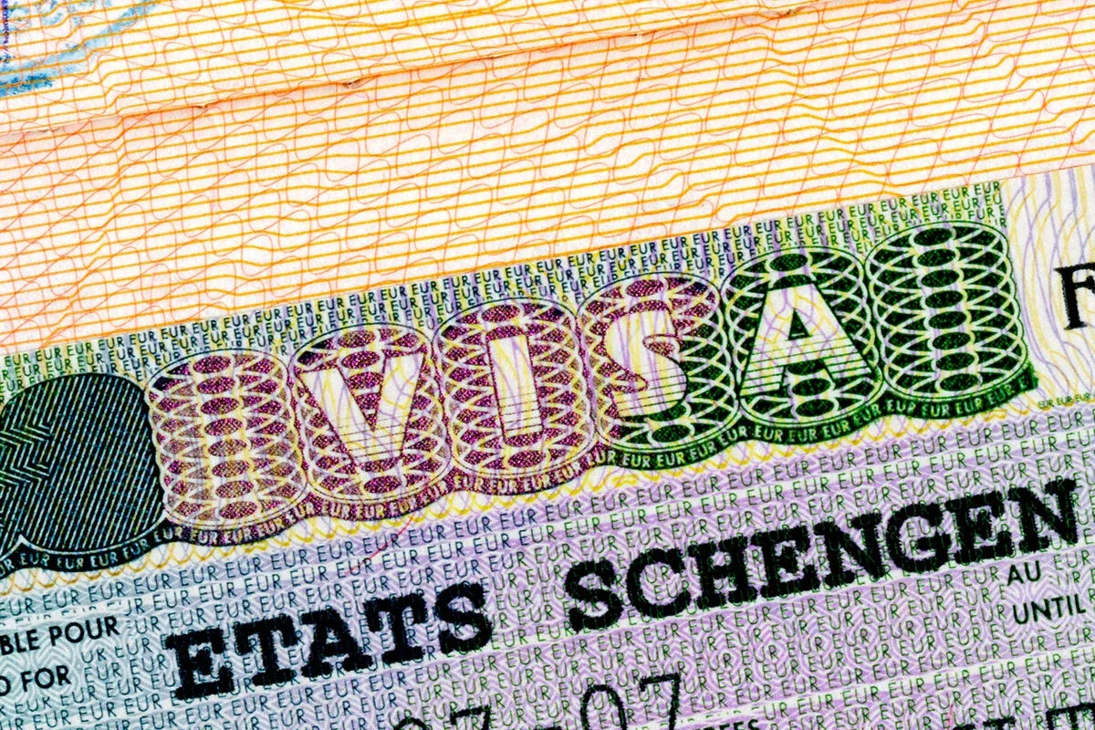 Отказы по шенгенским визам достигли рекордных значений