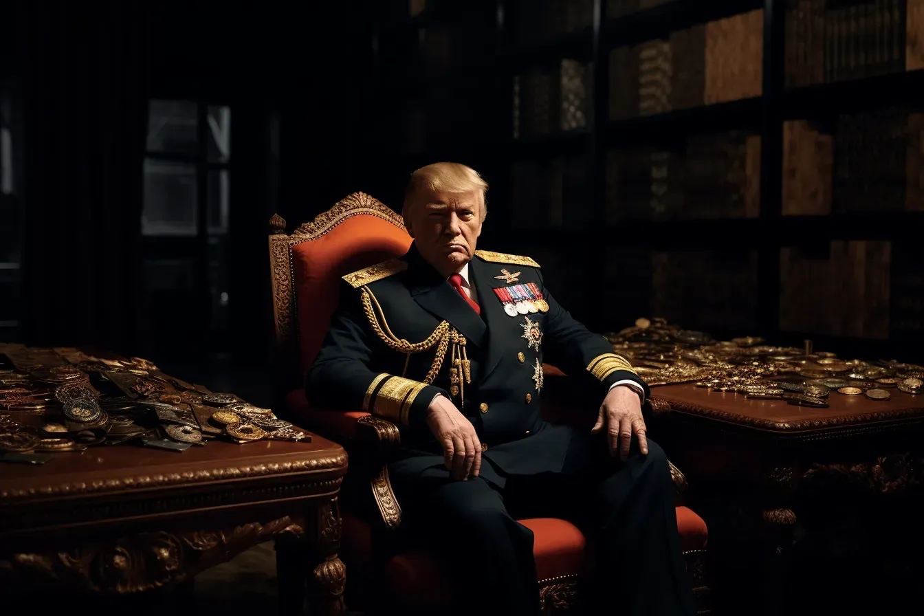 Наша жизнь — один нескончаемый антиутопический сериал