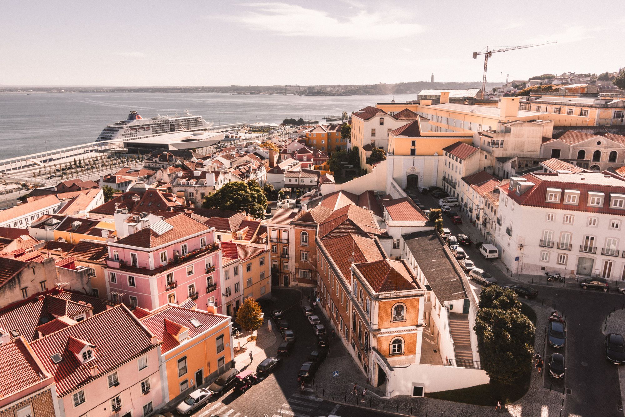 Особенности съёма квартиры в Португалии 🇵🇹