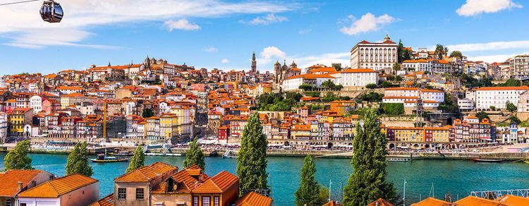 8 способов как можно получить ВНЖ Португалии