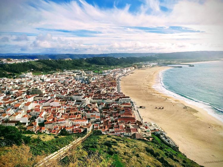 3 реальные истории получения визы D7 Португалии