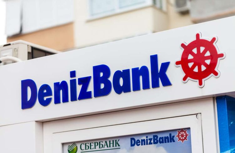 Турецкий DenizBank ужесточил требования для россиян