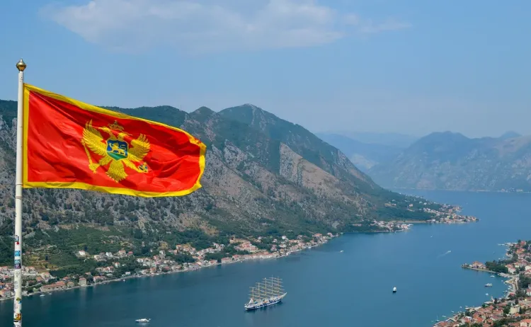 Как переехать в Черногорию