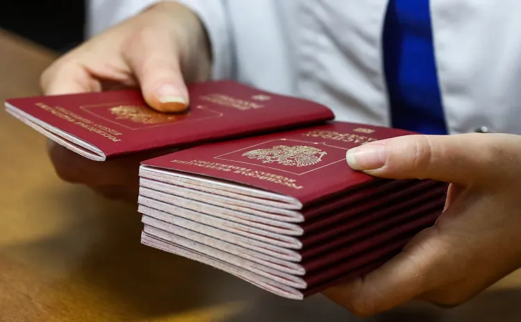 в каких странах россиянину получить гражданство