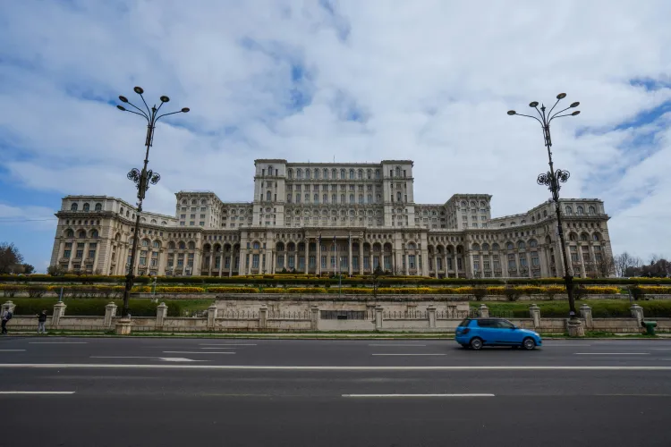 Болгария и Румыния готовятся к полному вступлению в Шенген